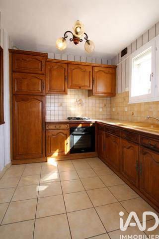Maison à vendre 5 pièces 67,35 m² Tomblaine