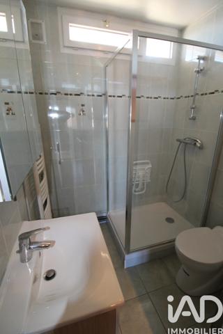 Maison à vendre 5 pièces 67,35 m² Tomblaine