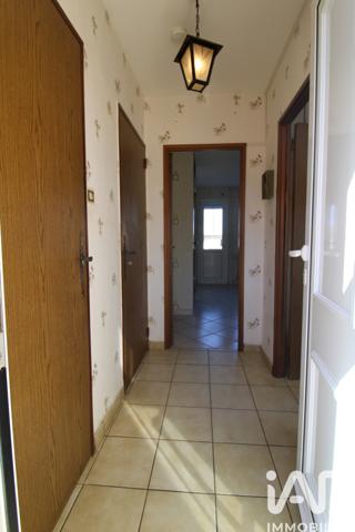 Maison à vendre 5 pièces 67,35 m² Tomblaine