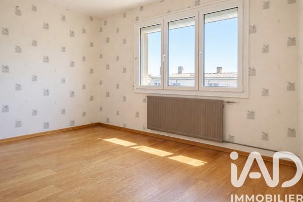 Maison à vendre 5 pièces 67,35 m² Tomblaine