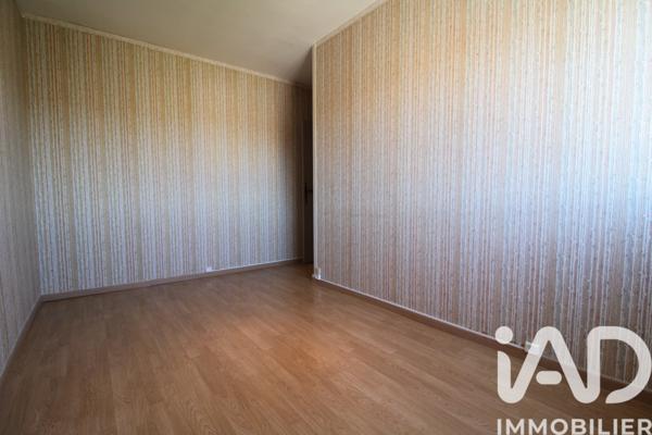 Maison à vendre 5 pièces 67,35 m² Tomblaine
