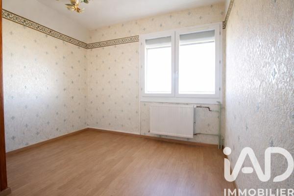 Maison à vendre 5 pièces 67,35 m² Tomblaine
