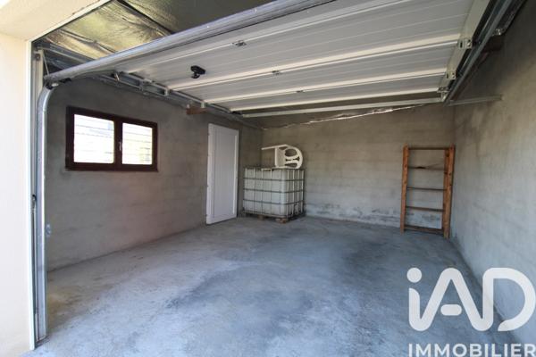 Maison à vendre 5 pièces 67,35 m² Tomblaine