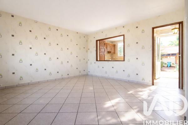 Maison à vendre 5 pièces 67,35 m² Tomblaine