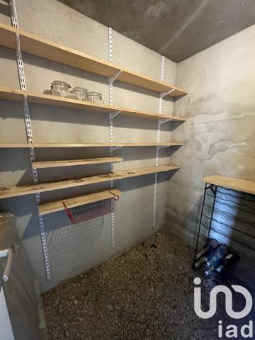 Maison à vendre 4 pièces 112 m² Plaimpied-Givaudins