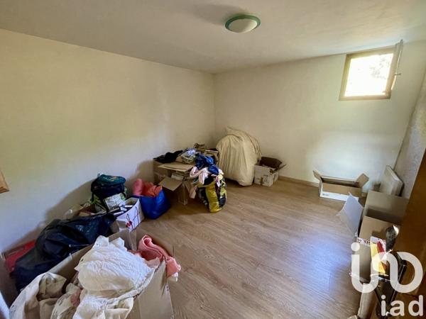 Maison à vendre 4 pièces 112 m² Plaimpied-Givaudins