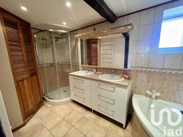 Maison à vendre 4 pièces 112 m² Plaimpied-Givaudins