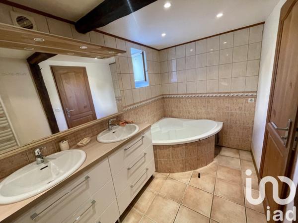 Maison à vendre 4 pièces 112 m² Plaimpied-Givaudins