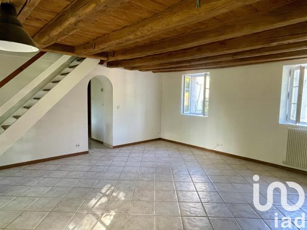 Maison à vendre 4 pièces 112 m² Plaimpied-Givaudins