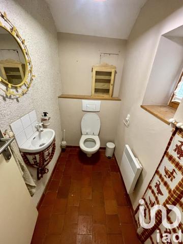 Maison à vendre 4 pièces 112 m² Plaimpied-Givaudins