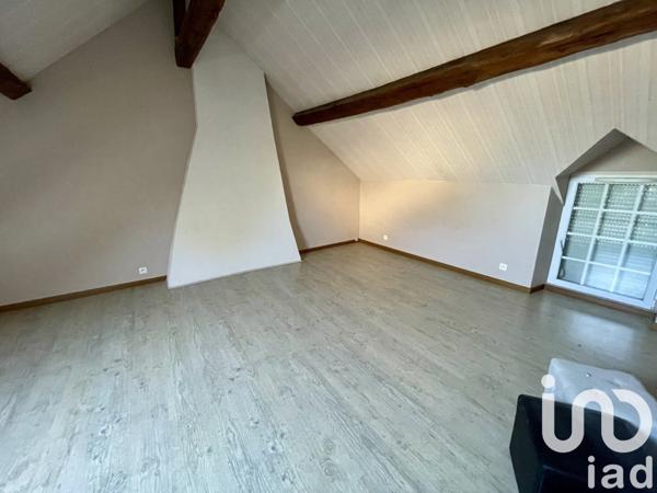 Maison à vendre 4 pièces 112 m² Plaimpied-Givaudins
