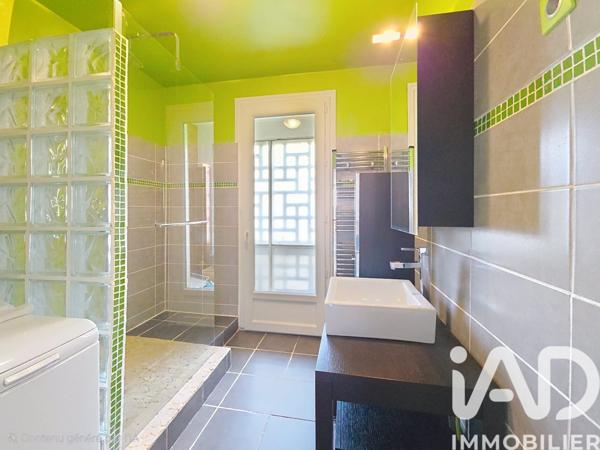 Appartement à vendre 3 pièces 76 m² Lyon 3