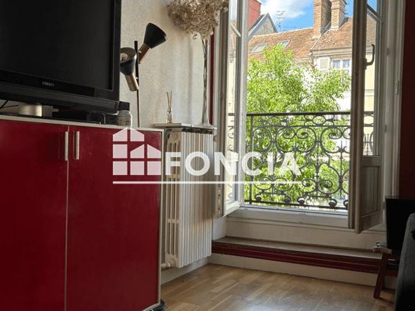 À vendre Appartement 3 pièces 86 m² - Fontainebleau 77300