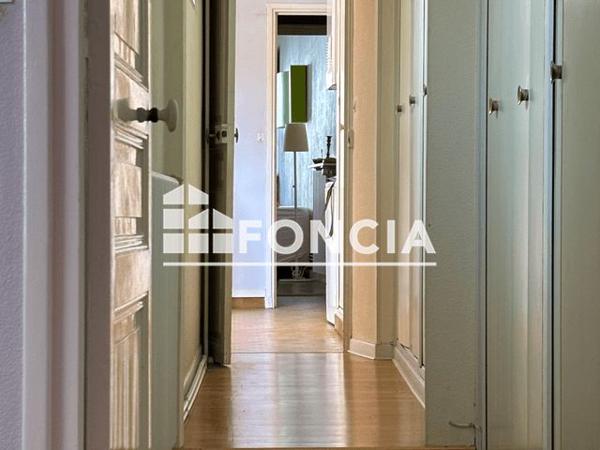 À vendre Appartement 3 pièces 86 m² - Fontainebleau 77300