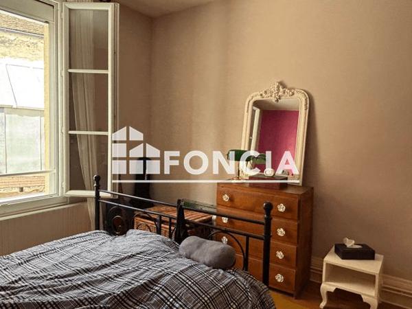 À vendre Appartement 3 pièces 86 m² - Fontainebleau 77300