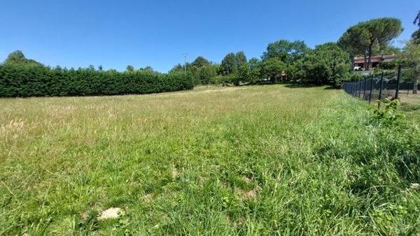 Vente / Terrain constructible