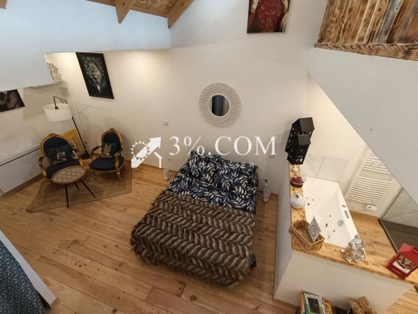 Maison de village 9 pièce(s) 5 chambre(s) 191 m²