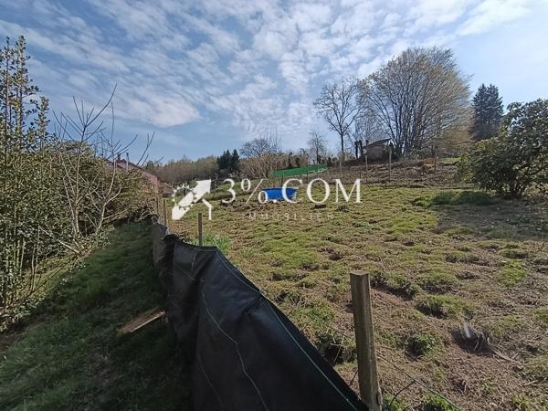 Maison de village 9 pièce(s) 5 chambre(s) 191 m²