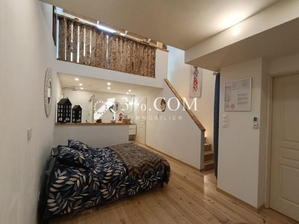 Maison de village 9 pièce(s) 5 chambre(s) 191 m²