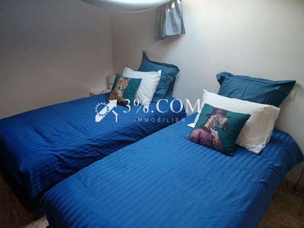 Maison de village 9 pièce(s) 5 chambre(s) 191 m²