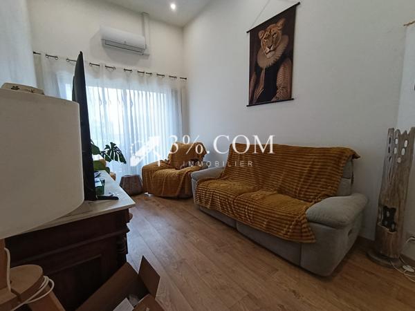 Maison de village 9 pièce(s) 5 chambre(s) 191 m²