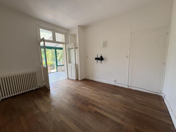Maison à vendre 127 680 € Châteauroux 3 p 98 m² DPE D