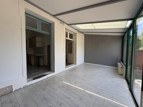 Maison à vendre 127 680 € Châteauroux 3 p 98 m² DPE D