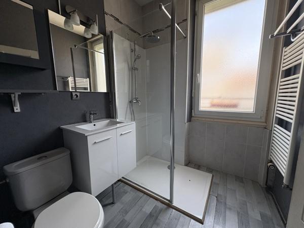 Maison à vendre 127 680 € Châteauroux 3 p 98 m² DPE D