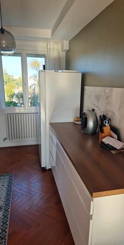 Appartement 3 pièce(s) 2 chambre(s) 95 m²