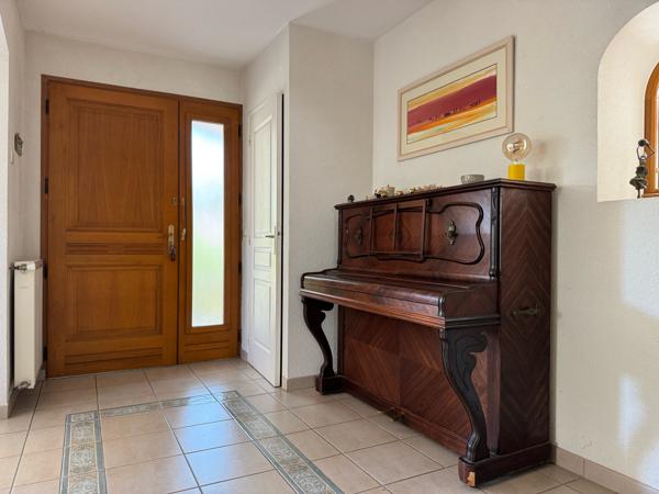 Maison 7 pièce(s) 6 chambre(s) 165 m²