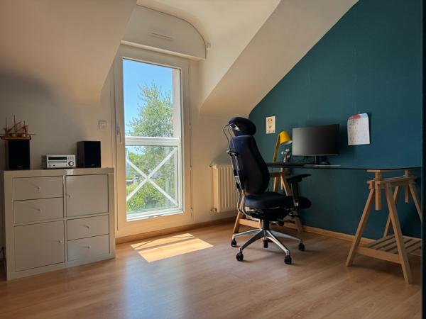 Maison 7 pièce(s) 6 chambre(s) 165 m²