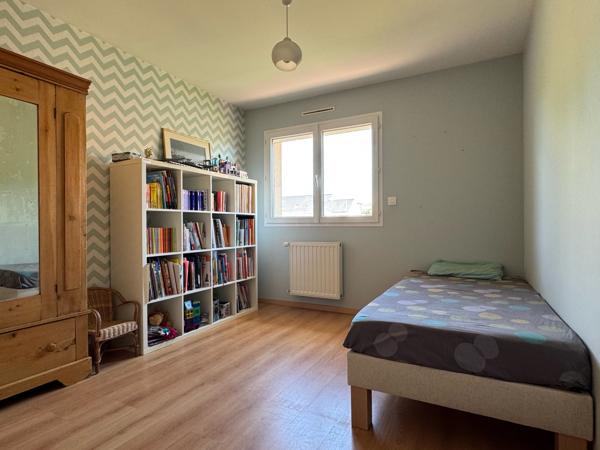 Maison 7 pièce(s) 6 chambre(s) 165 m²