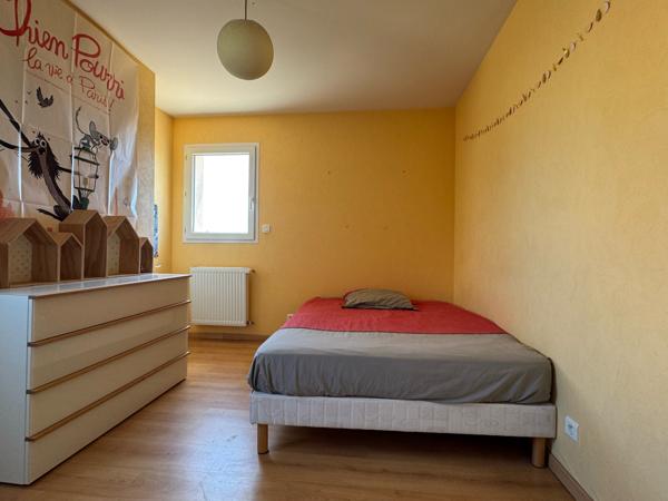 Maison 7 pièce(s) 6 chambre(s) 165 m²