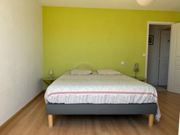 Maison 7 pièce(s) 6 chambre(s) 165 m²