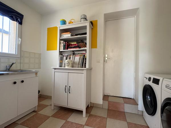 Maison 7 pièce(s) 6 chambre(s) 165 m²