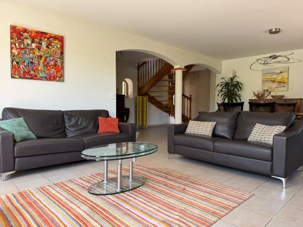 Maison 7 pièce(s) 6 chambre(s) 165 m²