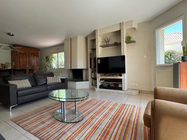Maison 7 pièce(s) 6 chambre(s) 165 m²