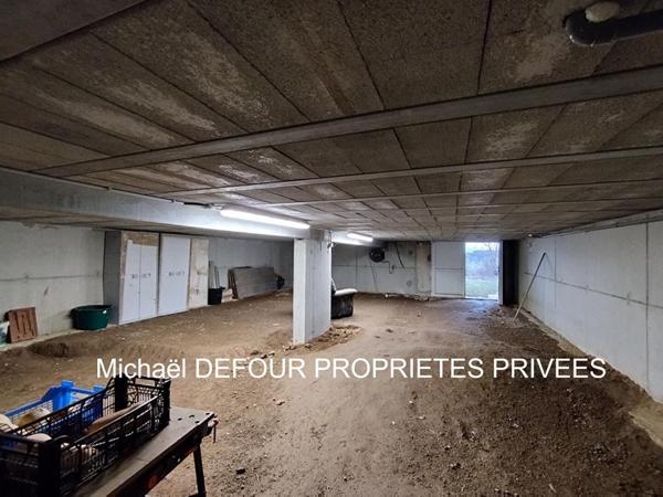 Lapte 43200 maison plain-pied de 98 m² habitables construite en 2021 sous garantie décennale avec garage attenant sur 1400 m²  de terrain