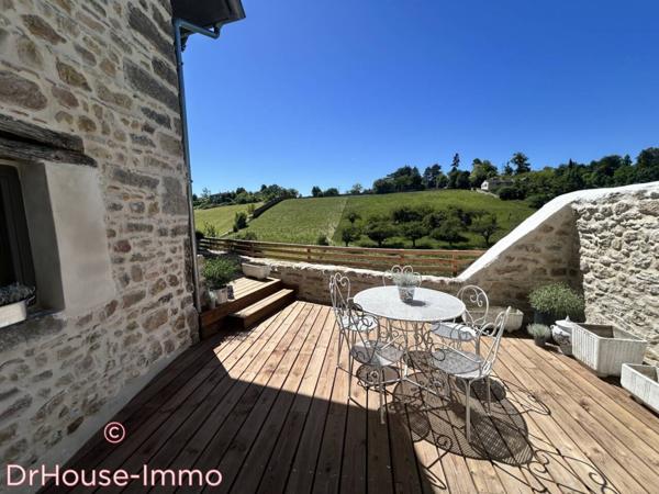 Maison à vendre 6 pièces de 216 m²