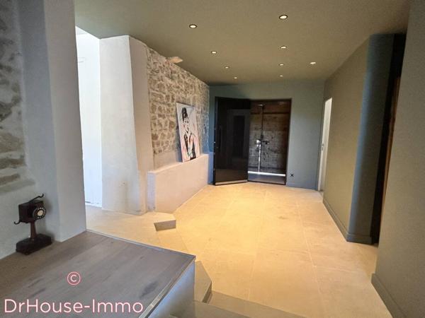 Maison à vendre 6 pièces de 216 m²