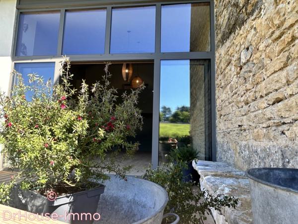 Maison à vendre 6 pièces de 216 m²