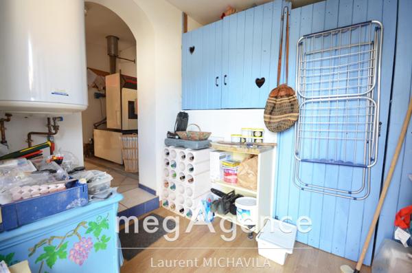 Maison à SERIGNAN, 34410 - 9 pièces 166m²