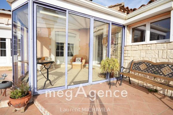 Maison à SERIGNAN, 34410 - 9 pièces 166m²