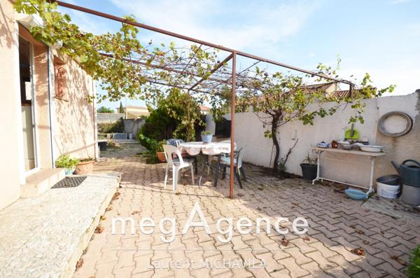 Maison à SERIGNAN, 34410 - 9 pièces 166m²