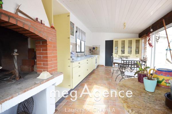 Maison à SERIGNAN, 34410 - 9 pièces 166m²