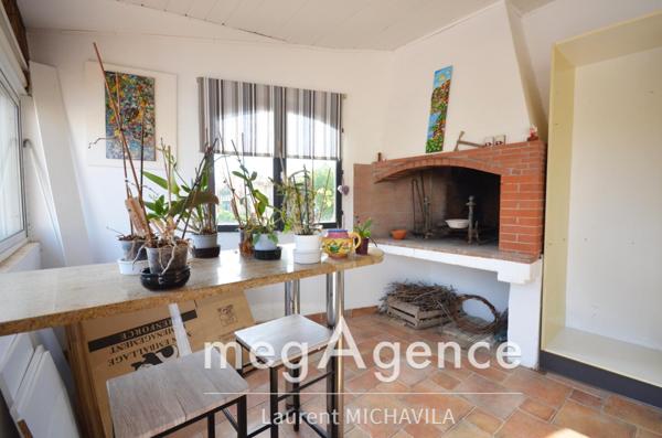 Maison à SERIGNAN, 34410 - 9 pièces 166m²