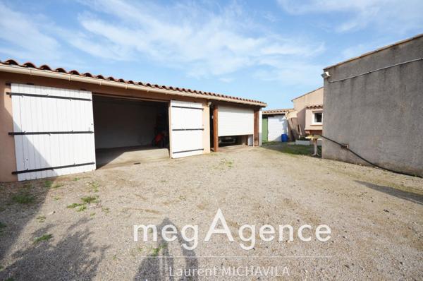 Maison à SERIGNAN, 34410 - 9 pièces 166m²
