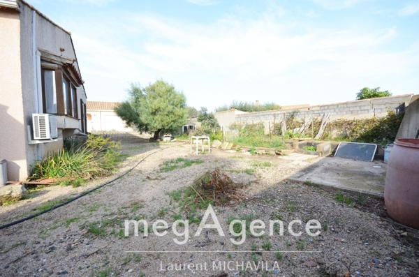 Maison à SERIGNAN, 34410 - 9 pièces 166m²