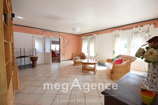 Maison à SERIGNAN, 34410 - 9 pièces 166m²