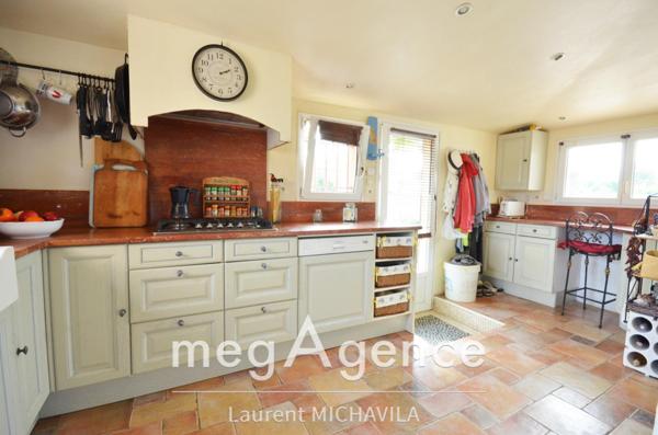 Maison à SERIGNAN, 34410 - 9 pièces 166m²